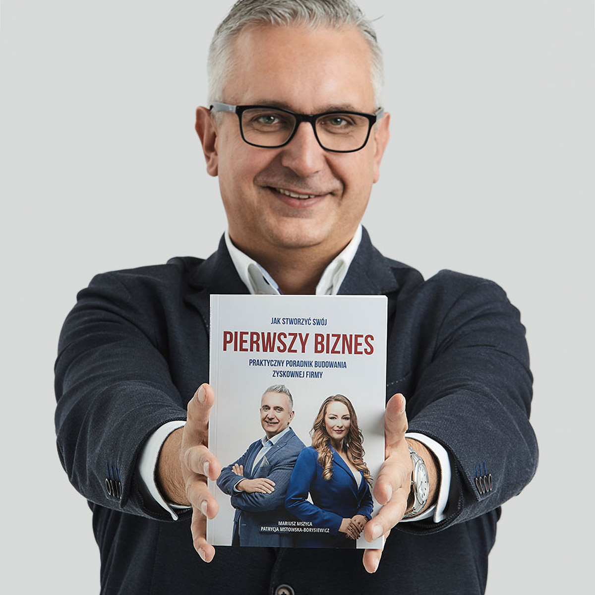 mariusz-mszyca-pierwszy-biznes-ksiazka